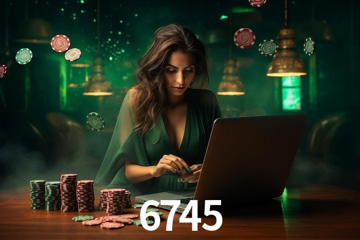 6745.com paga