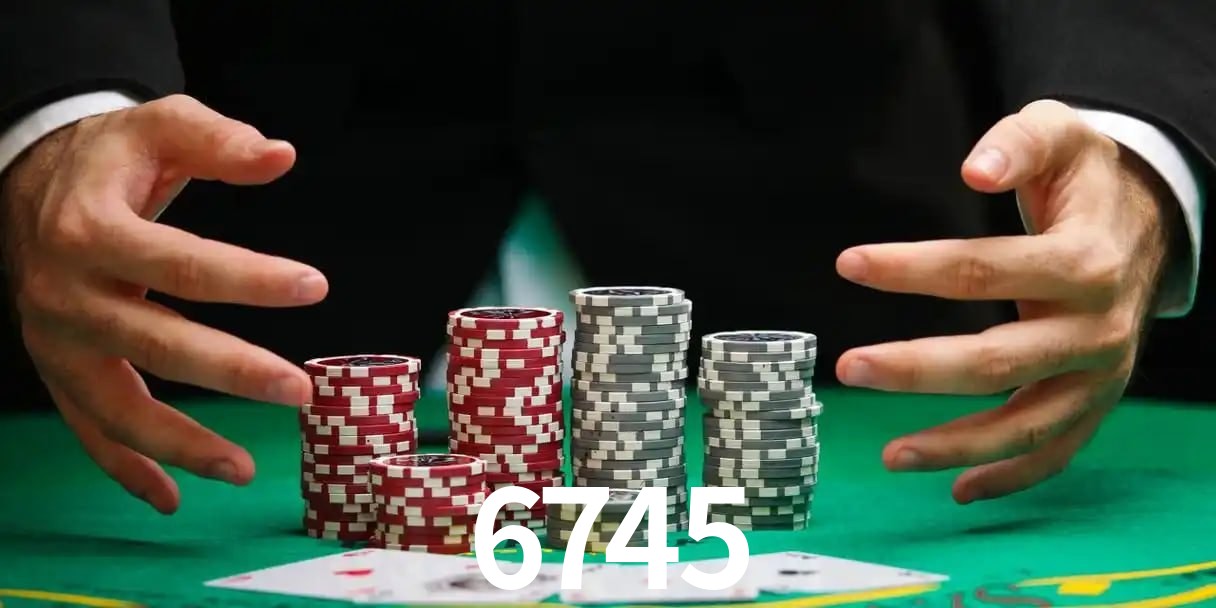 6745.com paga