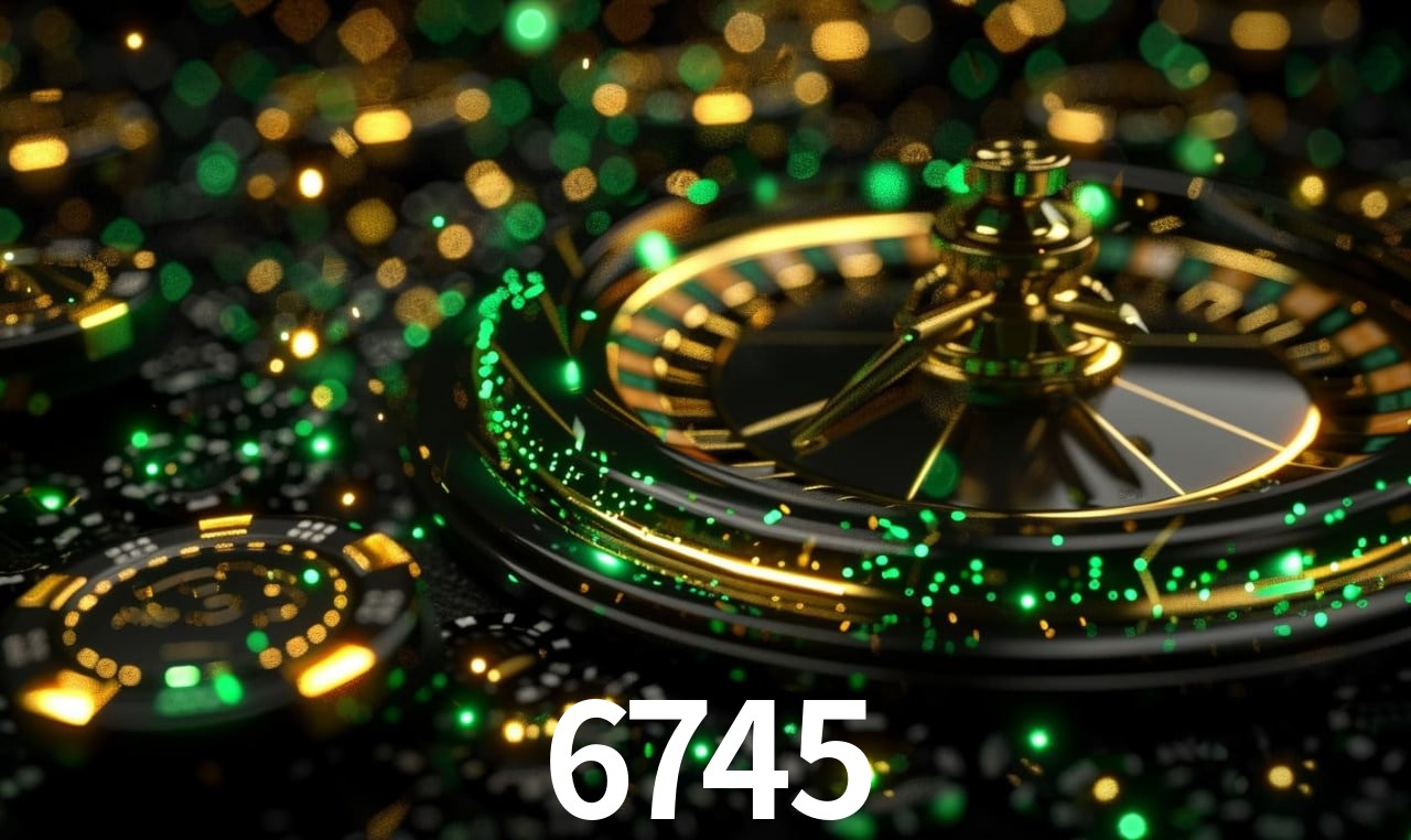 Experimente o Login Seguro Premium no 6745